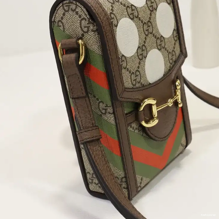 Fashionrep Bag 2112DJ0046 Gucci 0608